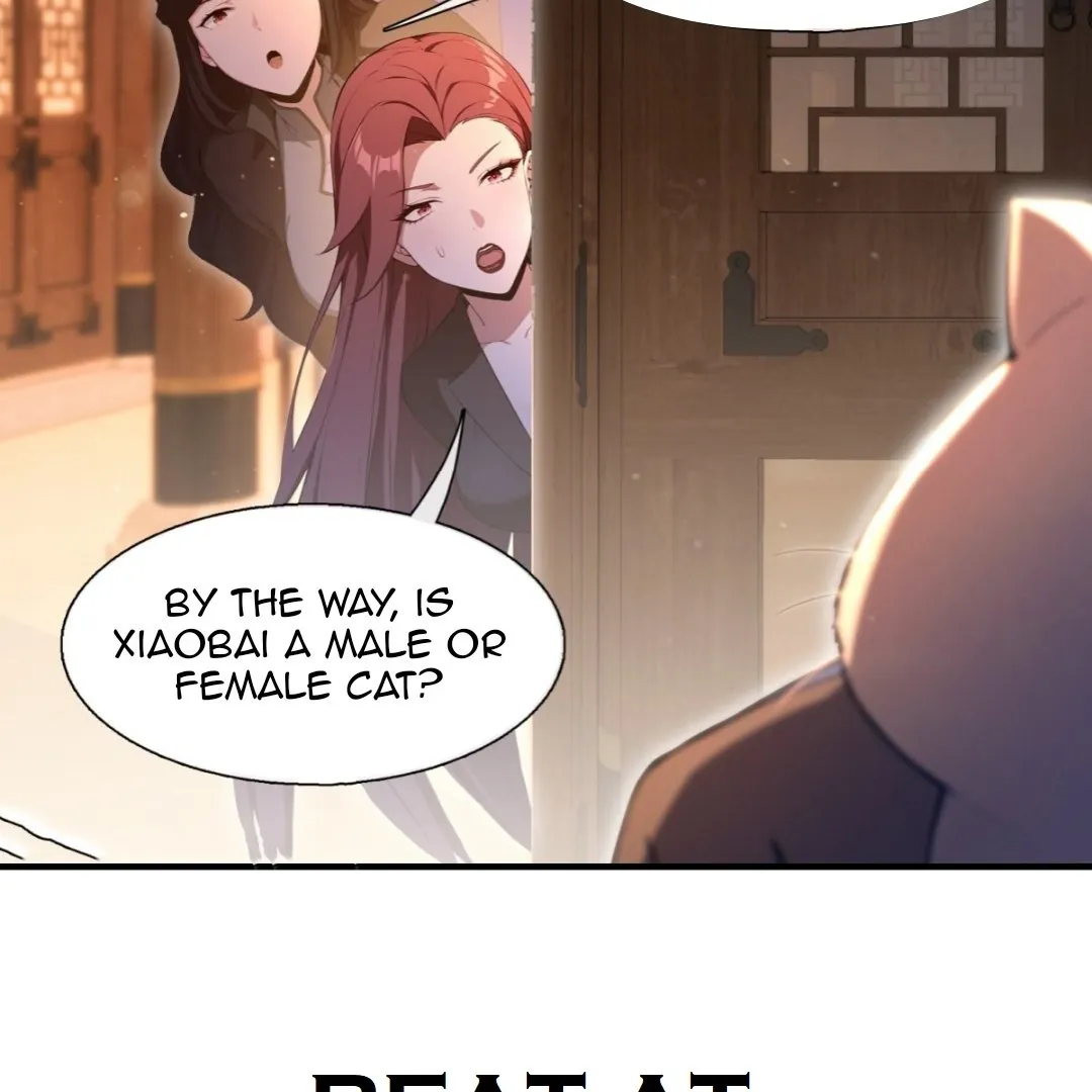 Lipu! Wo Zhen Mei Xiang Kai Nvdi Peixun Ban! Chapter 8 page 11 - 
