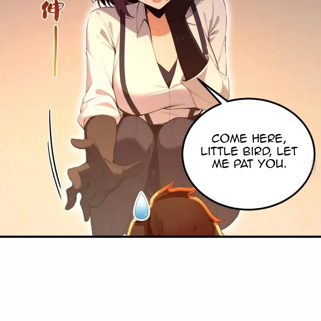 Lipu! Wo Zhen Mei Xiang Kai Nvdi Peixun Ban! Chapter 8 page 22 - 