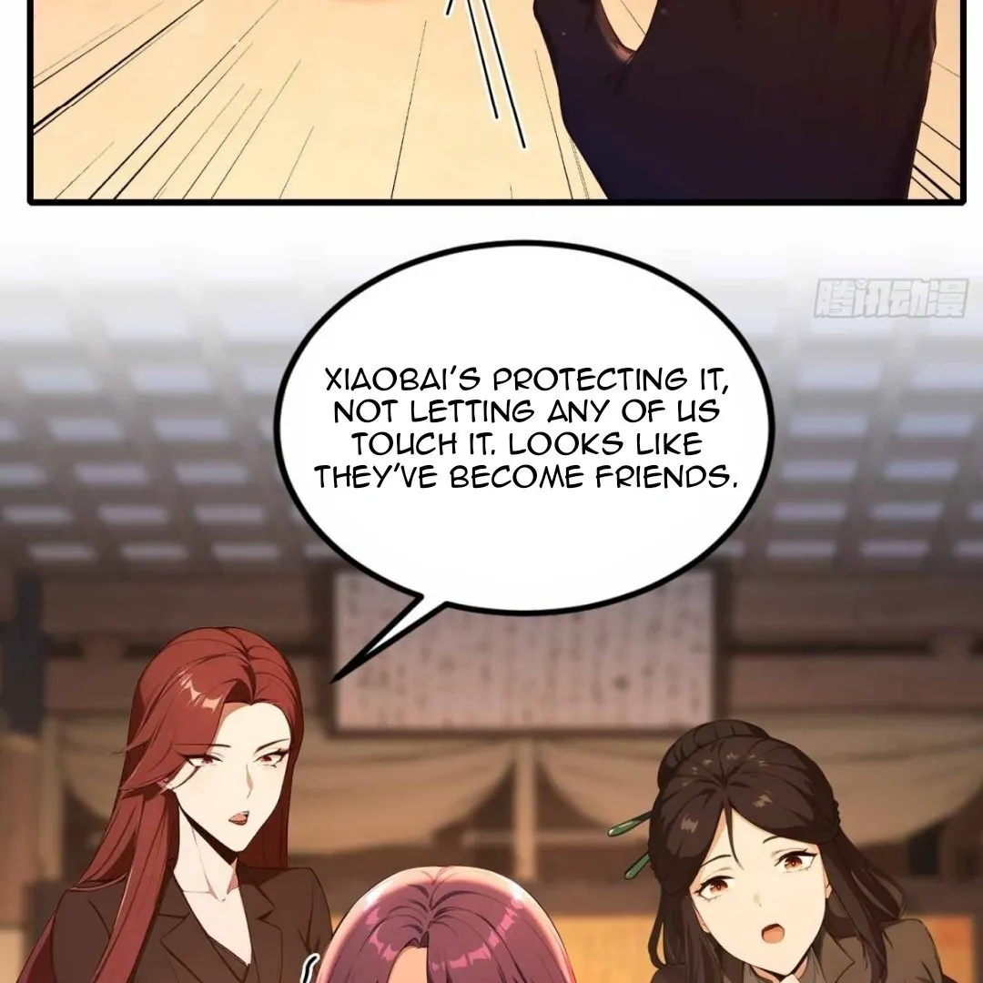 Lipu! Wo Zhen Mei Xiang Kai Nvdi Peixun Ban! Chapter 8 page 24 - 