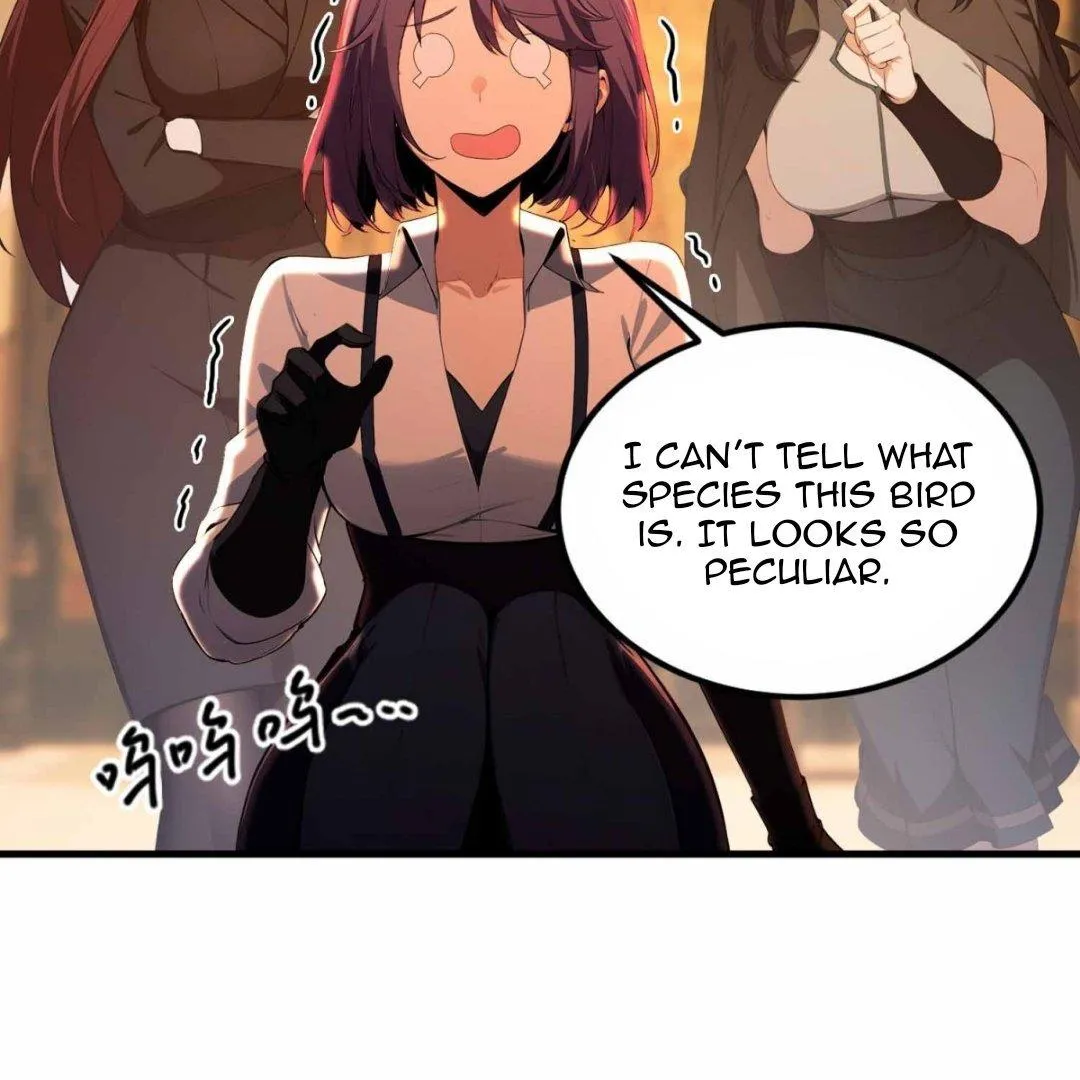 Lipu! Wo Zhen Mei Xiang Kai Nvdi Peixun Ban! Chapter 8 page 25 - 