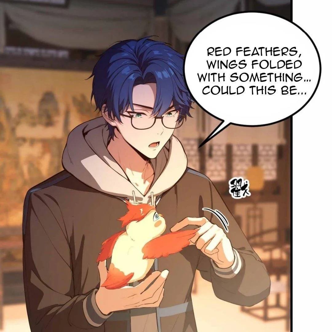 Lipu! Wo Zhen Mei Xiang Kai Nvdi Peixun Ban! Chapter 8 page 32 - 