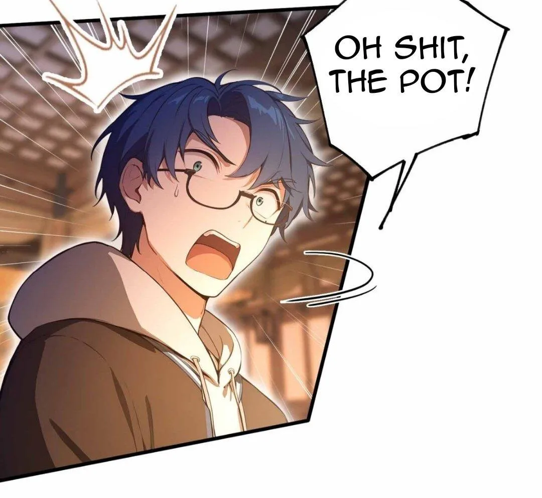 Lipu! Wo Zhen Mei Xiang Kai Nvdi Peixun Ban! Chapter 8 page 39 - 