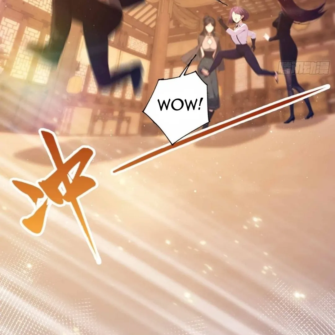 Lipu! Wo Zhen Mei Xiang Kai Nvdi Peixun Ban! Chapter 8 page 42 - 