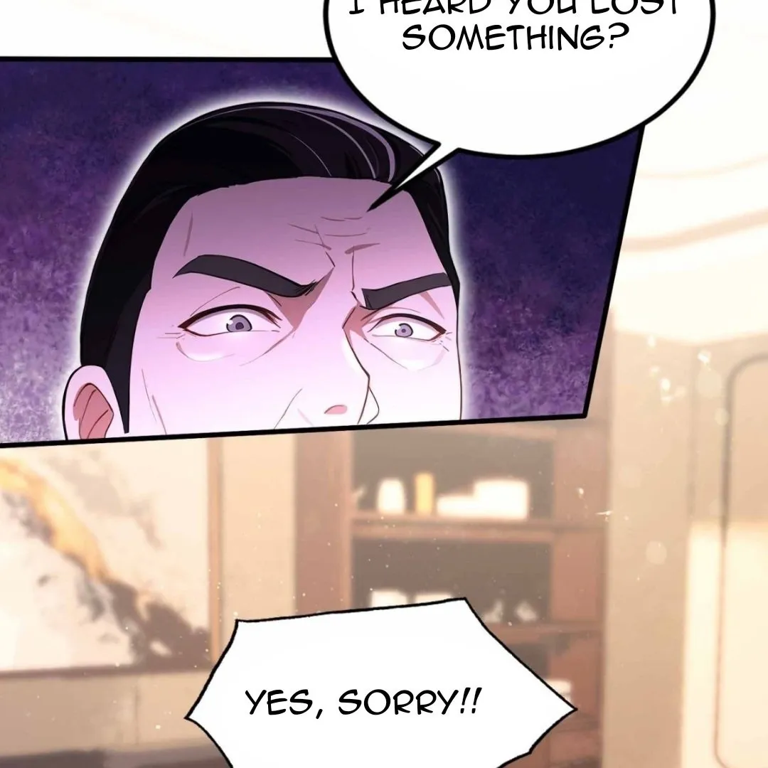 Lipu! Wo Zhen Mei Xiang Kai Nvdi Peixun Ban! Chapter 8 page 50 - 