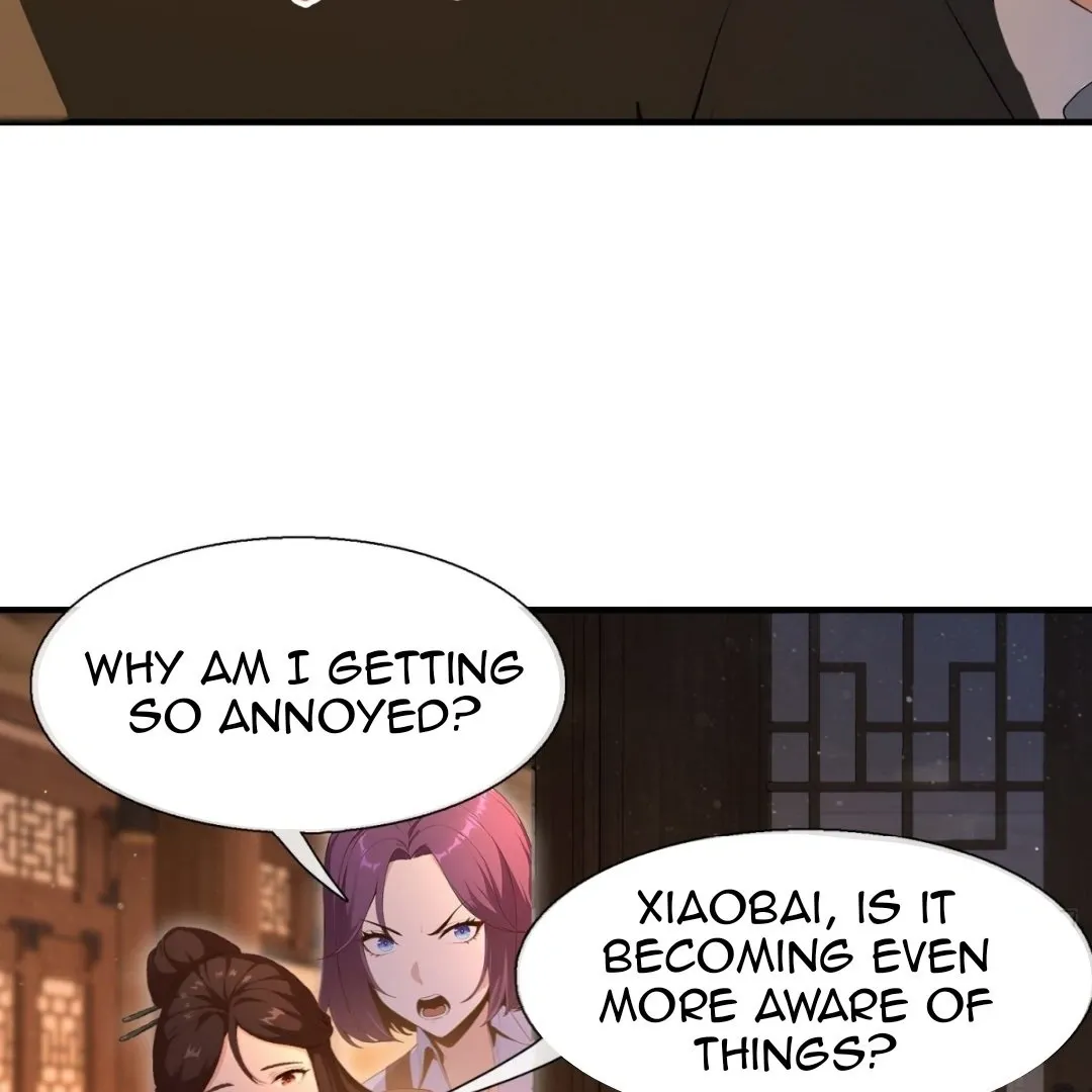Lipu! Wo Zhen Mei Xiang Kai Nvdi Peixun Ban! Chapter 8 page 10 - 
