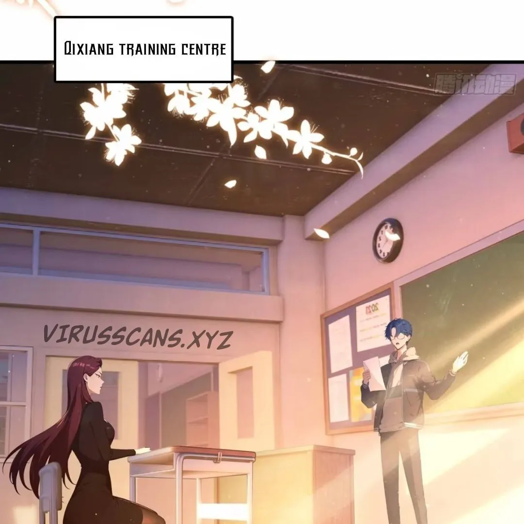 Lipu! Wo Zhen Mei Xiang Kai Nvdi Peixun Ban! Chapter 9 page 12 - 