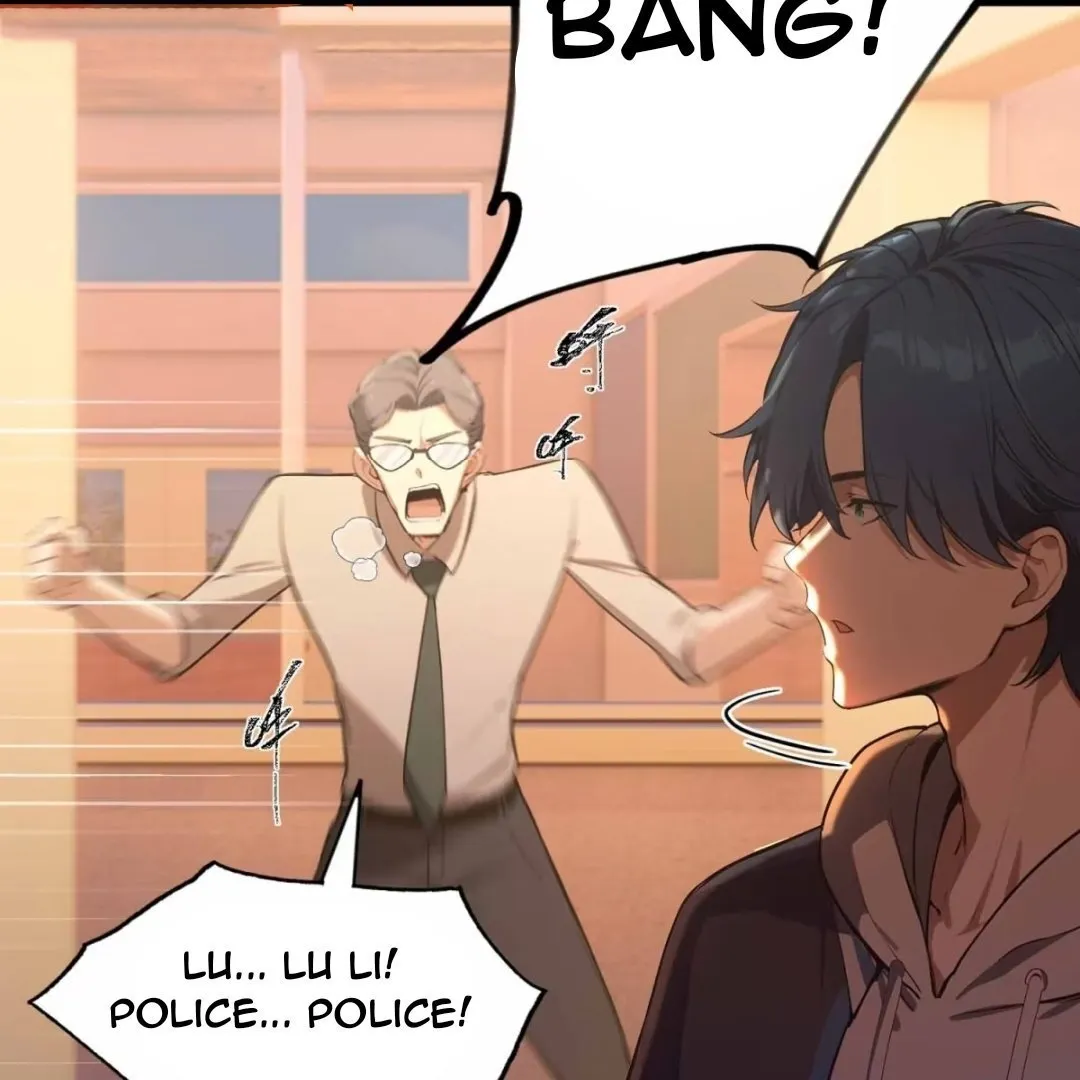 Lipu! Wo Zhen Mei Xiang Kai Nvdi Peixun Ban! Chapter 9 page 15 - 