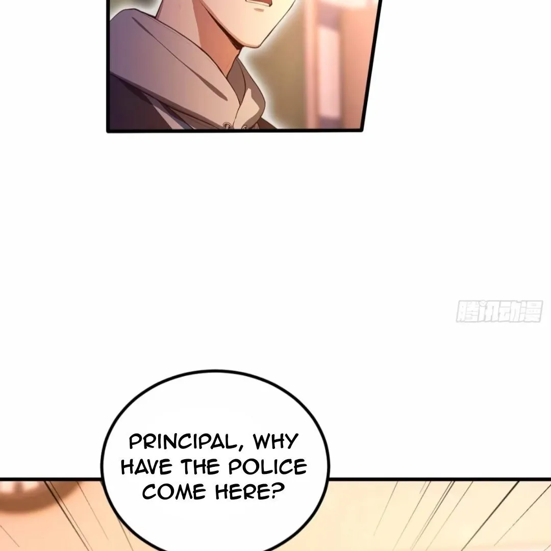 Lipu! Wo Zhen Mei Xiang Kai Nvdi Peixun Ban! Chapter 9 page 17 - 
