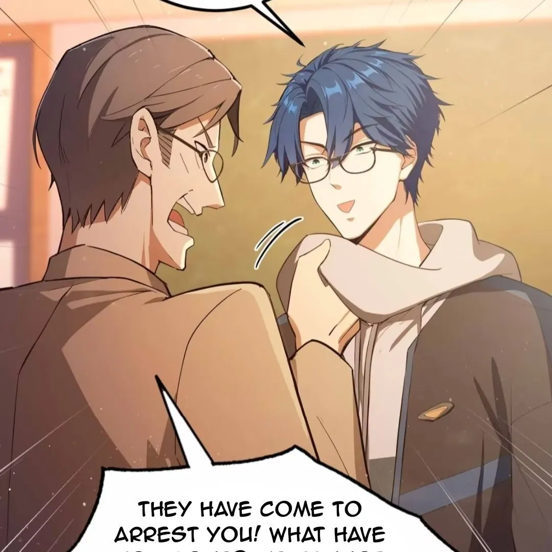 Lipu! Wo Zhen Mei Xiang Kai Nvdi Peixun Ban! Chapter 9 page 18 - 