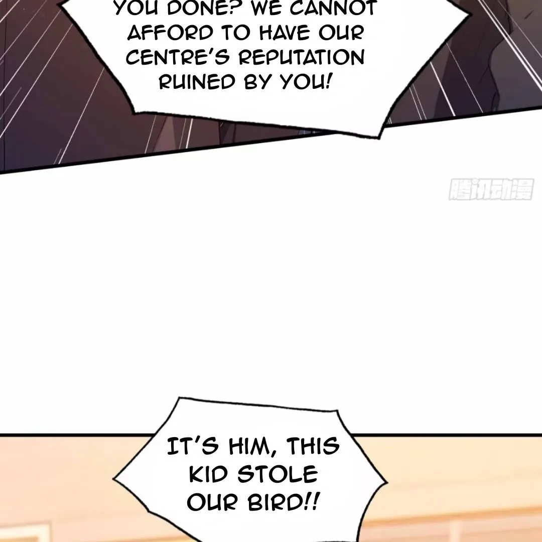 Lipu! Wo Zhen Mei Xiang Kai Nvdi Peixun Ban! Chapter 9 page 19 - 