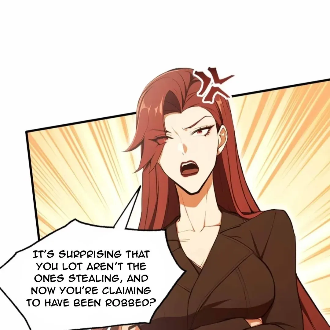 Lipu! Wo Zhen Mei Xiang Kai Nvdi Peixun Ban! Chapter 9 page 22 - 