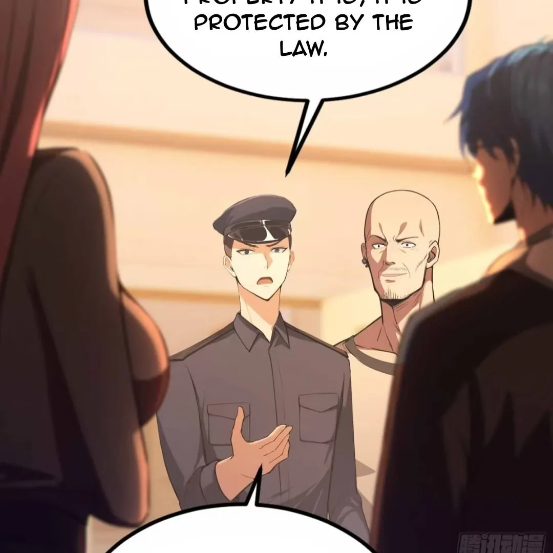Lipu! Wo Zhen Mei Xiang Kai Nvdi Peixun Ban! Chapter 9 page 24 - 