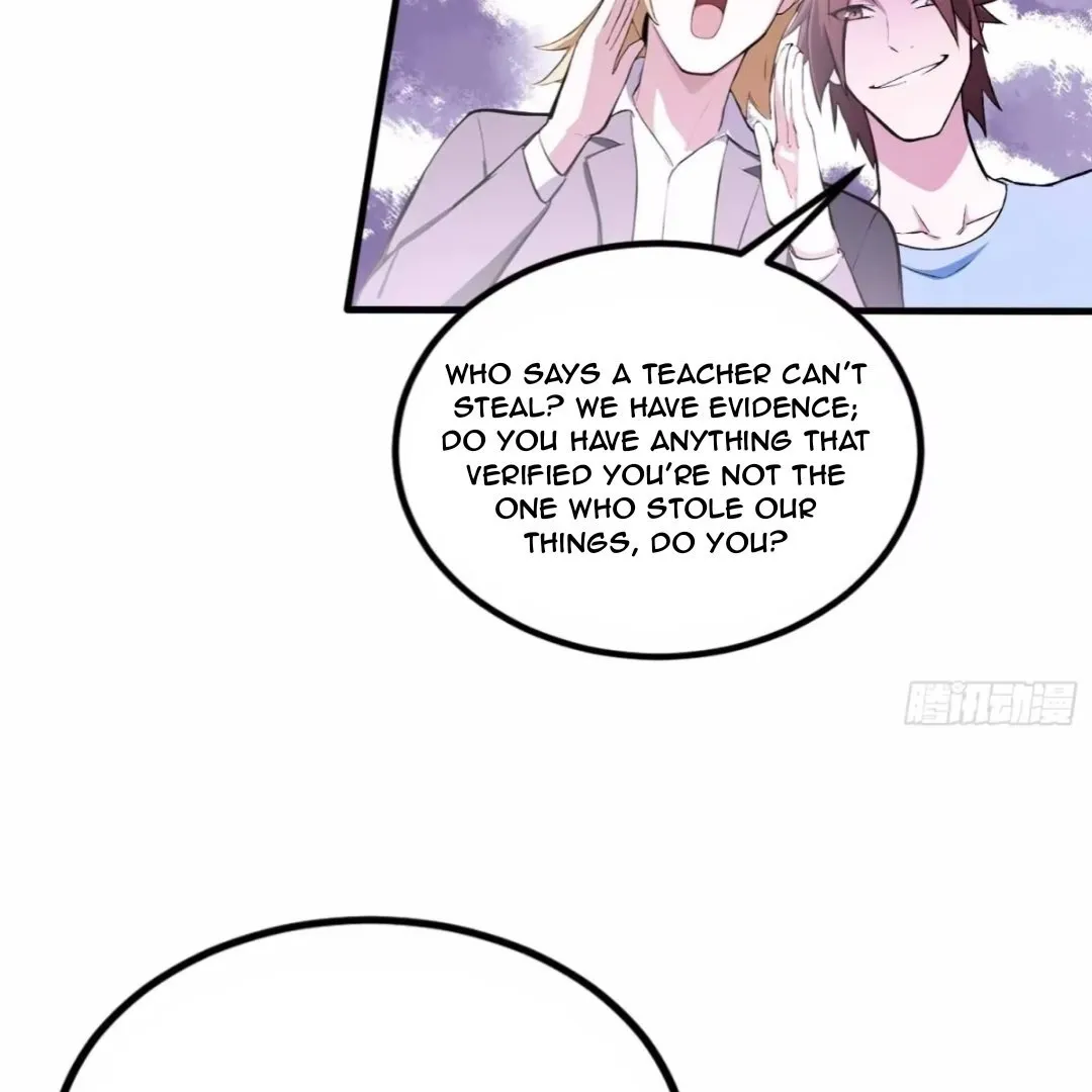 Lipu! Wo Zhen Mei Xiang Kai Nvdi Peixun Ban! Chapter 9 page 26 - 