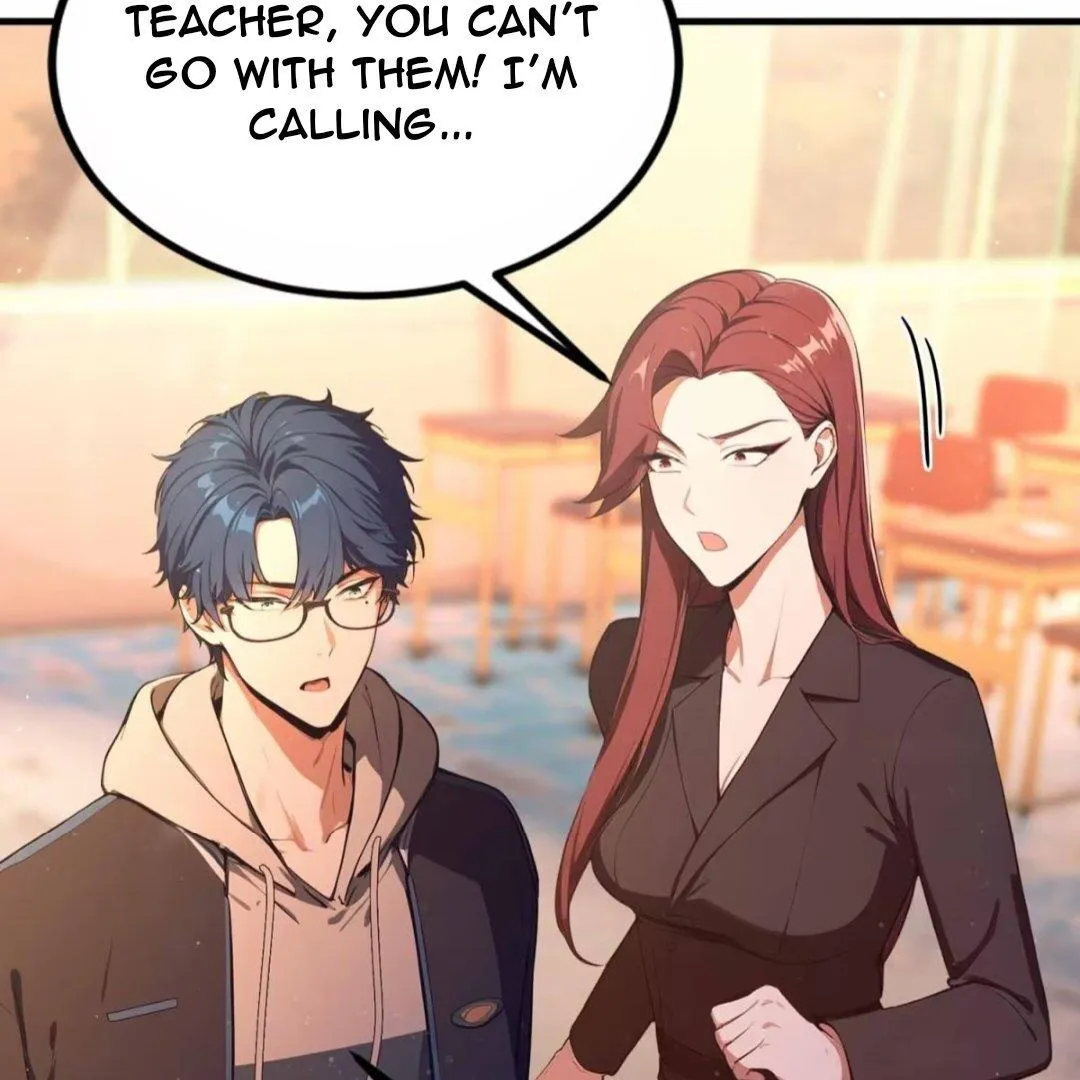 Lipu! Wo Zhen Mei Xiang Kai Nvdi Peixun Ban! Chapter 9 page 27 - 