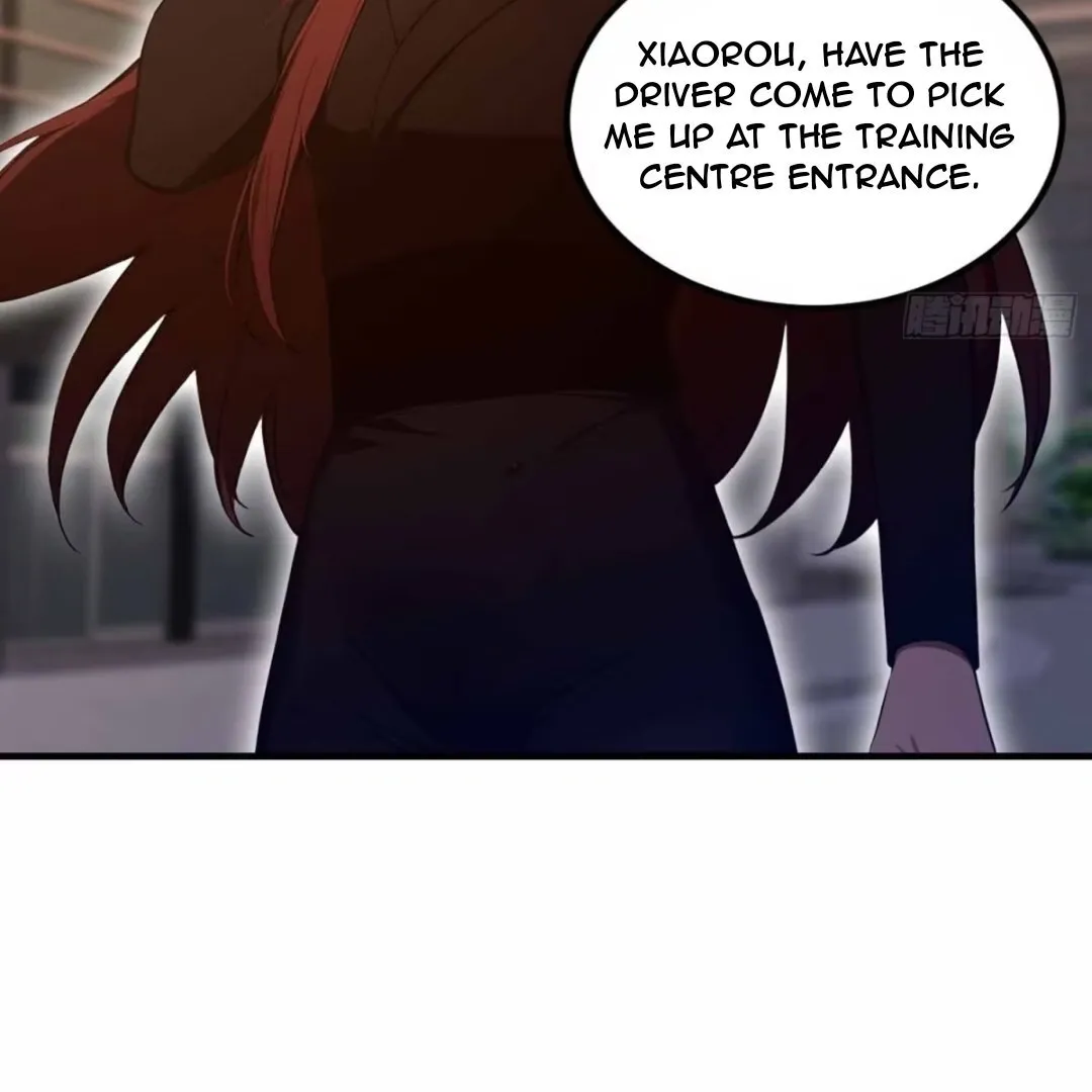 Lipu! Wo Zhen Mei Xiang Kai Nvdi Peixun Ban! Chapter 9 page 34 - 