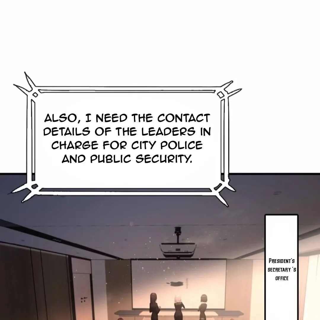 Lipu! Wo Zhen Mei Xiang Kai Nvdi Peixun Ban! Chapter 9 page 35 - 