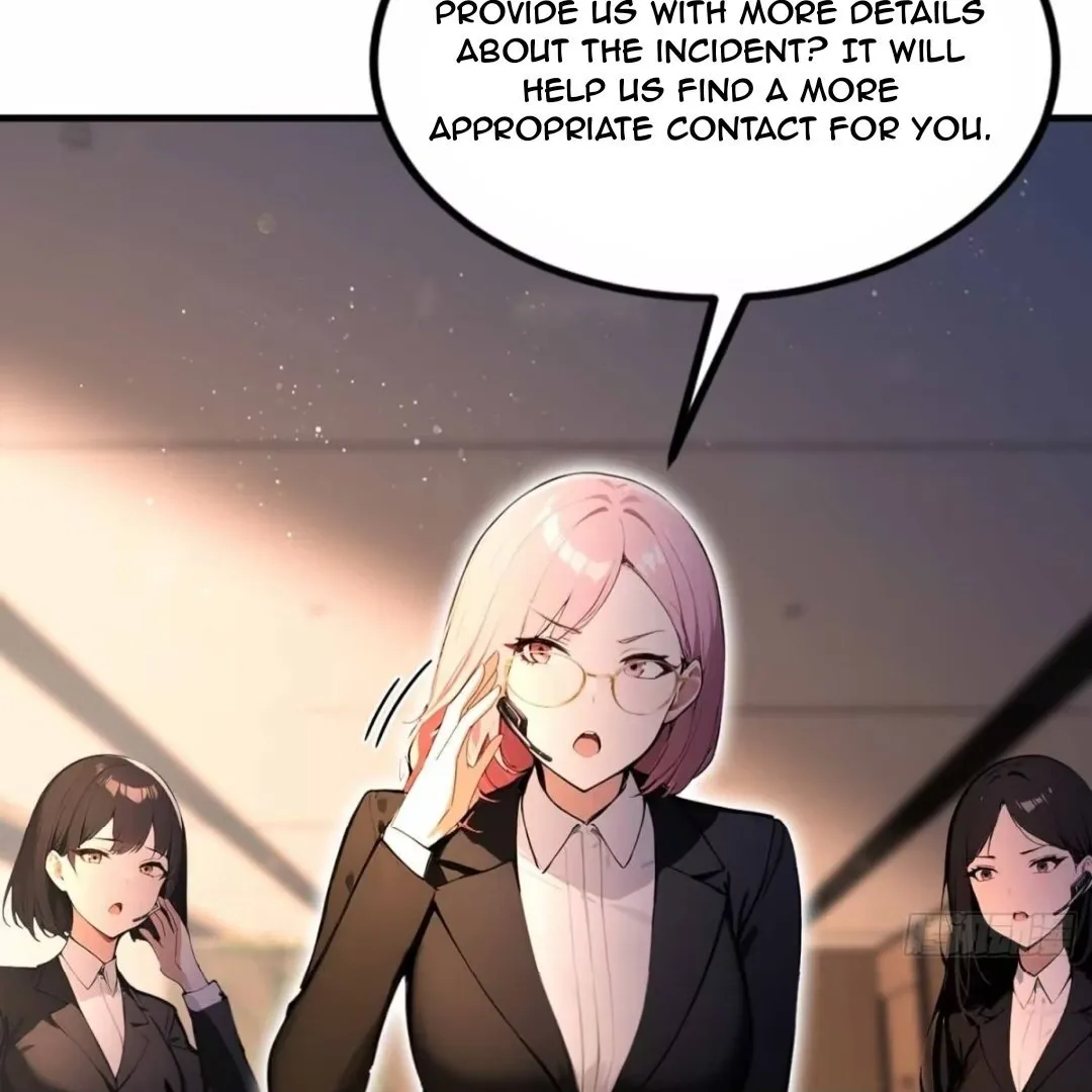 Lipu! Wo Zhen Mei Xiang Kai Nvdi Peixun Ban! Chapter 9 page 37 - 