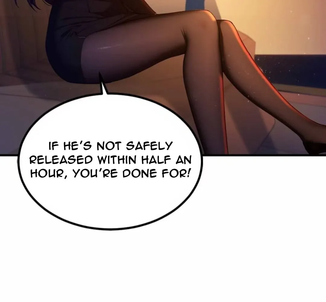 Lipu! Wo Zhen Mei Xiang Kai Nvdi Peixun Ban! Chapter 9 page 41 - 