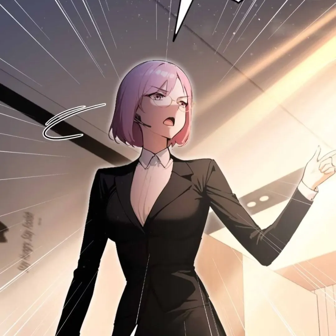 Lipu! Wo Zhen Mei Xiang Kai Nvdi Peixun Ban! Chapter 9 page 46 - 
