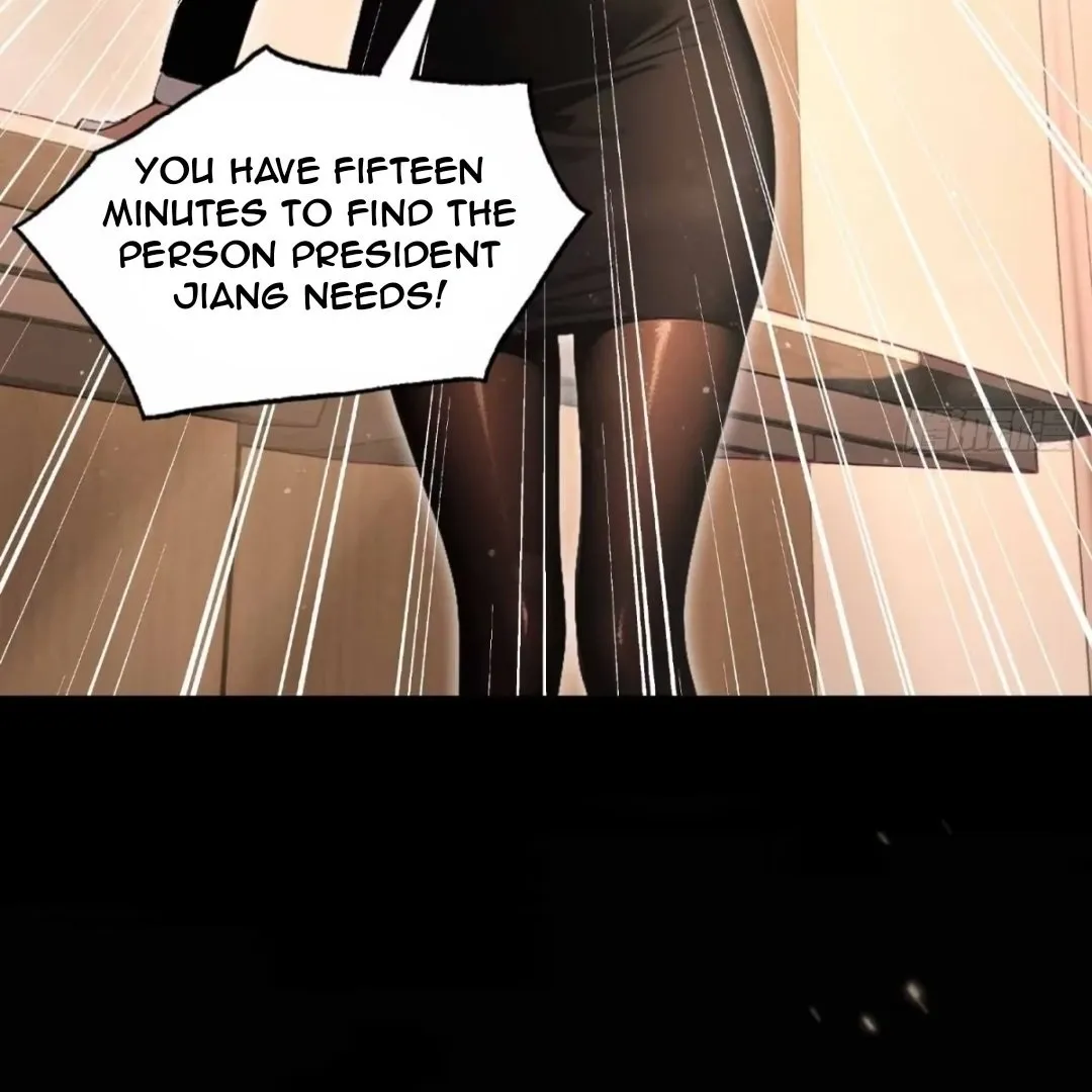 Lipu! Wo Zhen Mei Xiang Kai Nvdi Peixun Ban! Chapter 9 page 47 - 