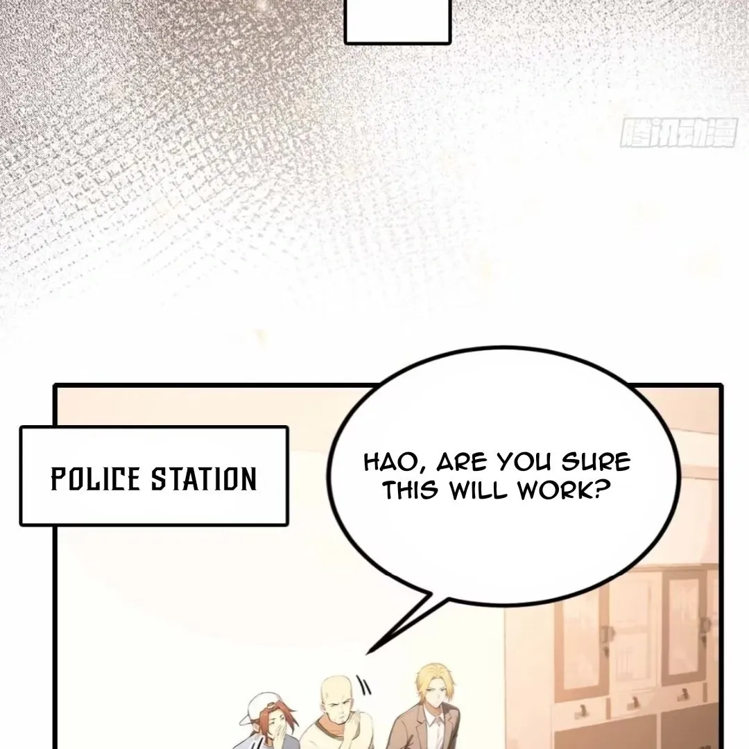 Lipu! Wo Zhen Mei Xiang Kai Nvdi Peixun Ban! Chapter 9 page 49 - 