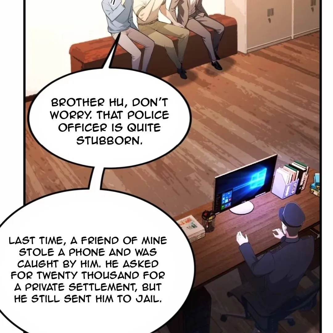 Lipu! Wo Zhen Mei Xiang Kai Nvdi Peixun Ban! Chapter 9 page 50 - 