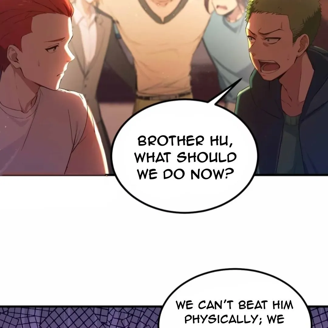 Lipu! Wo Zhen Mei Xiang Kai Nvdi Peixun Ban! Chapter 9 page 6 - 