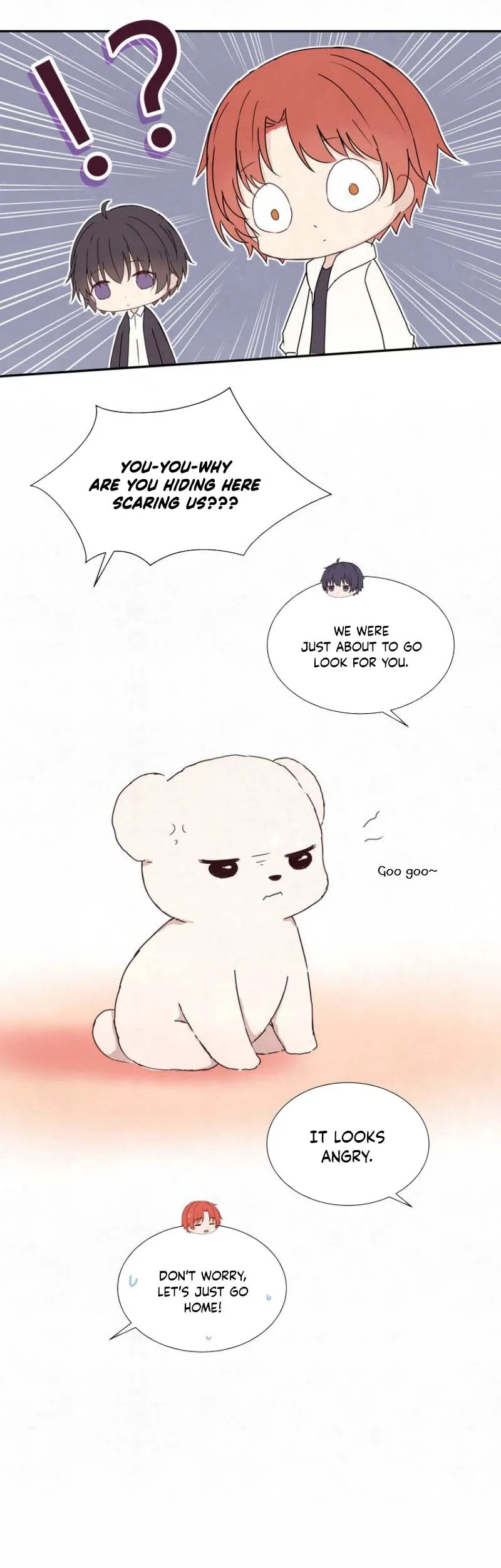 Liquor Gummies Chapter 11 page 2 - 