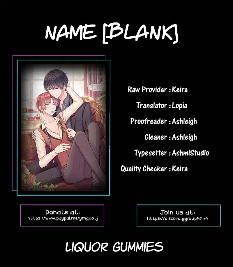 Liquor Gummies Chapter 12 page 1 - 