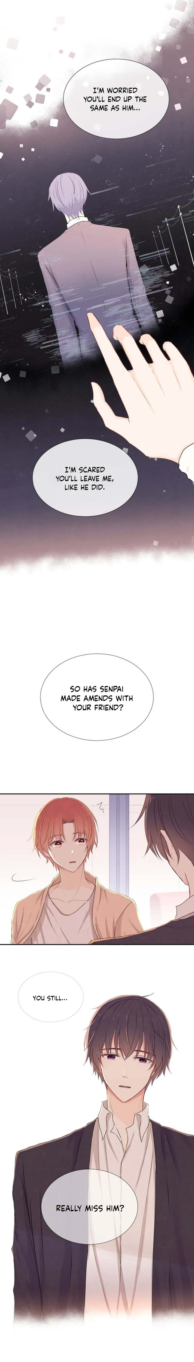 Liquor Gummies Chapter 12 page 7 - 