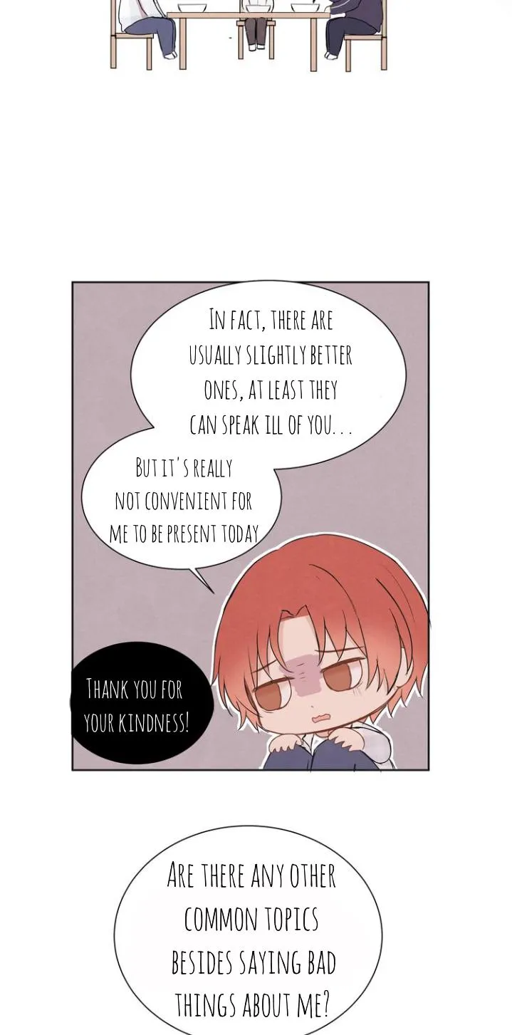 Liquor Gummies Chapter 14 page 14 - 