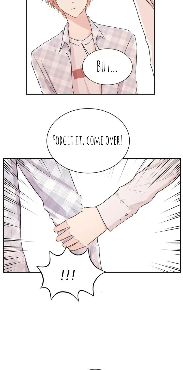Liquor Gummies Chapter 14 page 19 - 