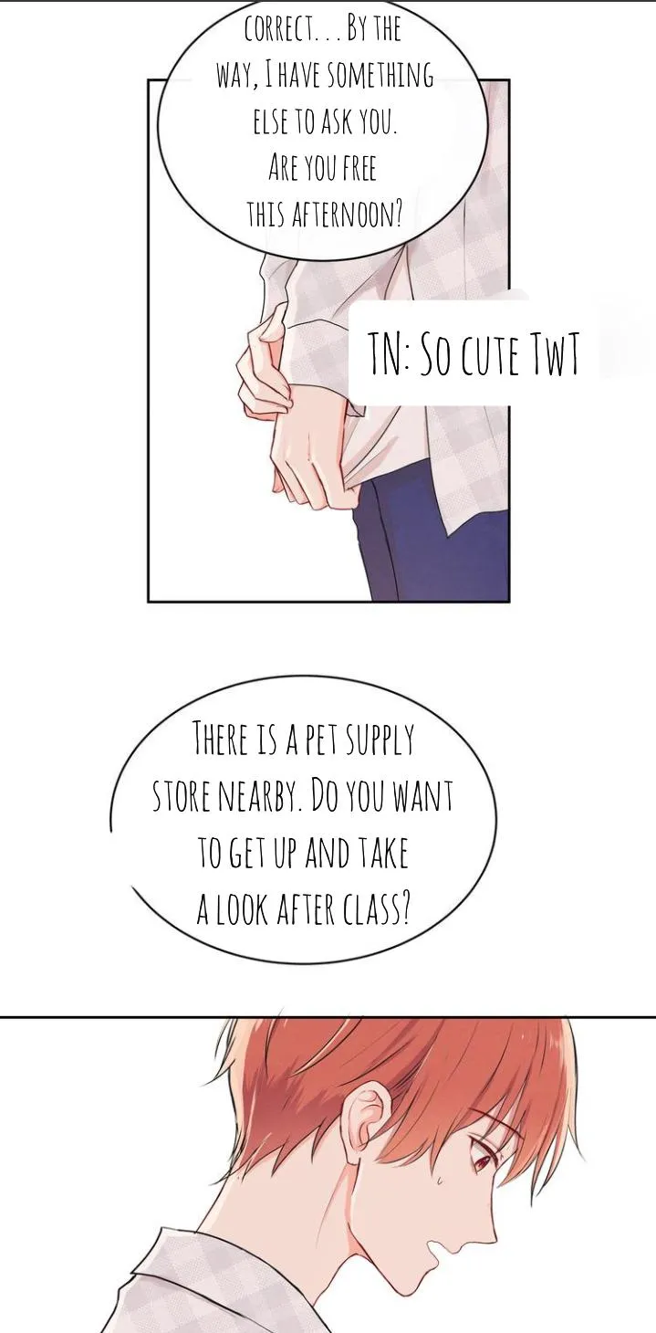 Liquor Gummies Chapter 14 page 26 - 