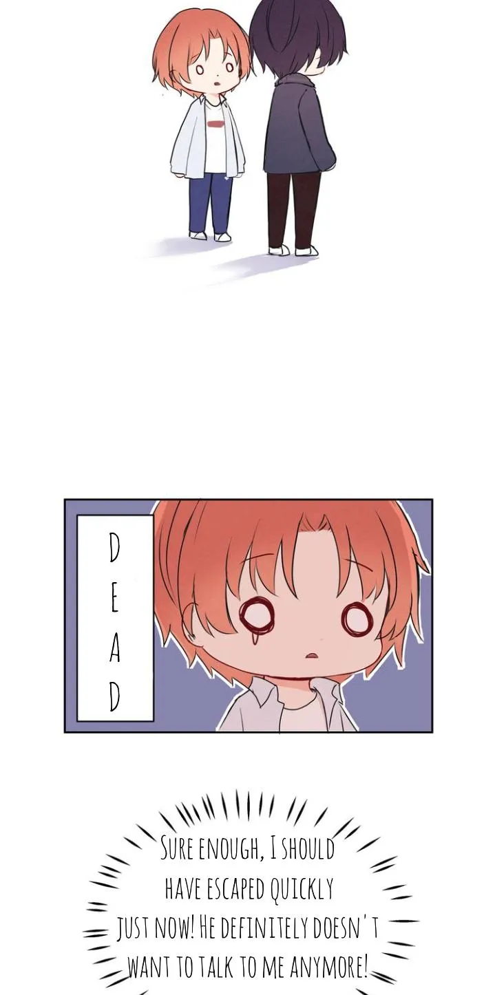 Liquor Gummies Chapter 14 page 29 - 
