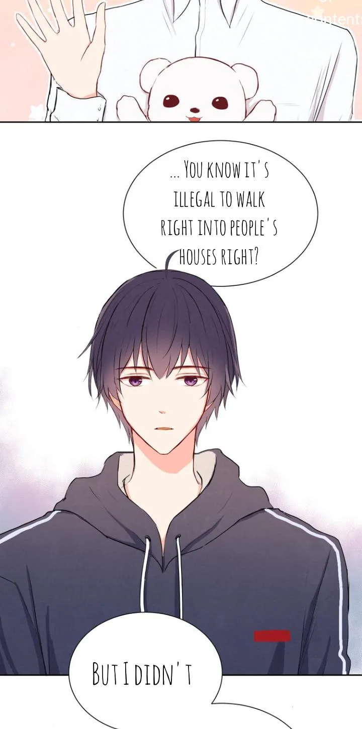 Liquor Gummies Chapter 14 page 4 - 