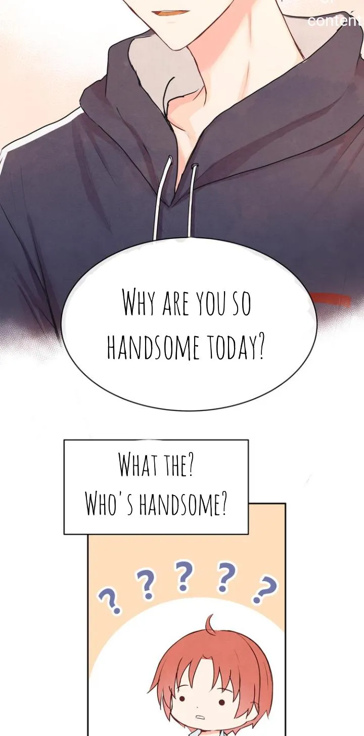 Liquor Gummies Chapter 14 page 31 - 