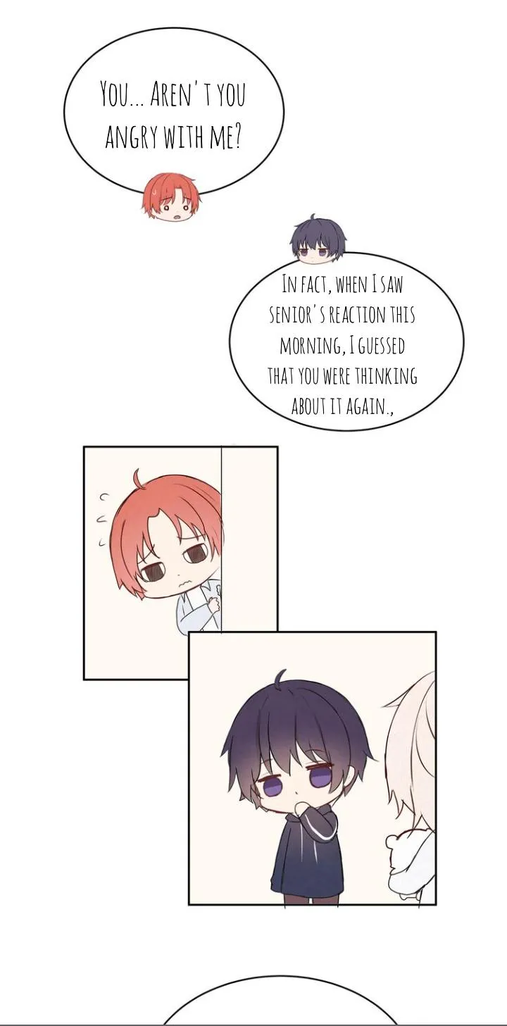 Liquor Gummies Chapter 14 page 32 - 