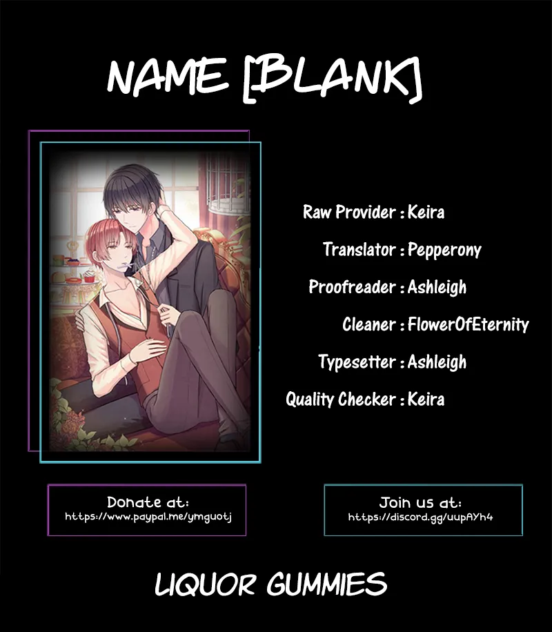 Liquor Gummies Chapter 3 page 1 - 