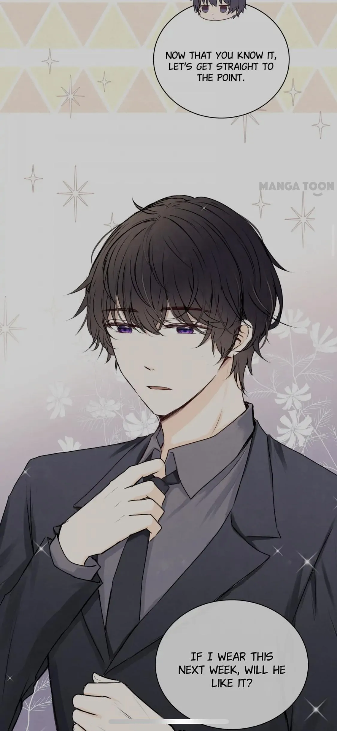 Liquor Gummies Chapter 44 page 11 - 