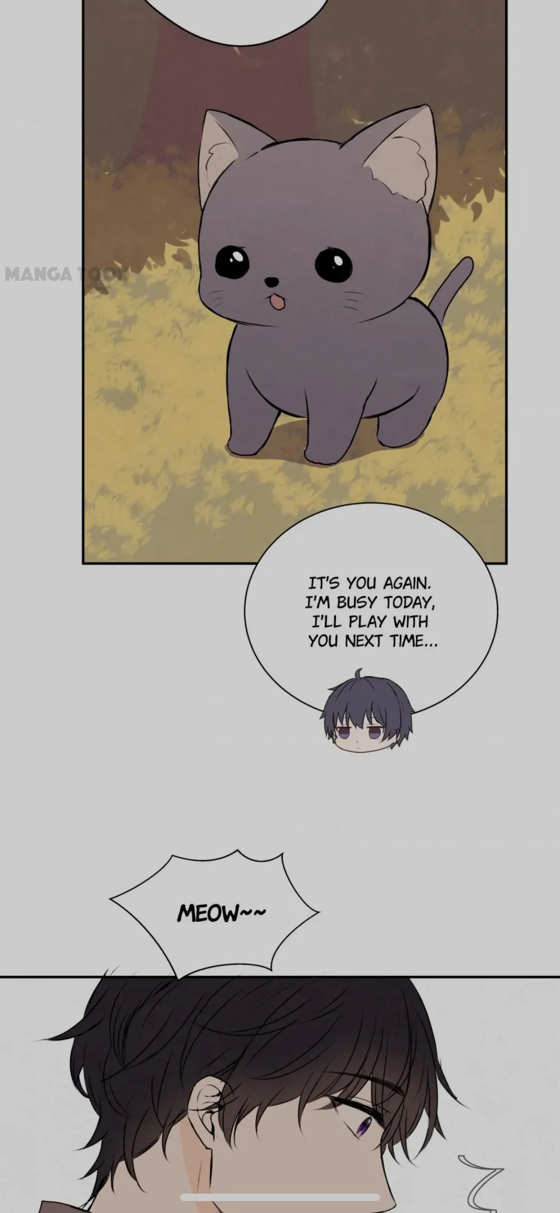 Liquor Gummies Chapter 44 page 22 - 