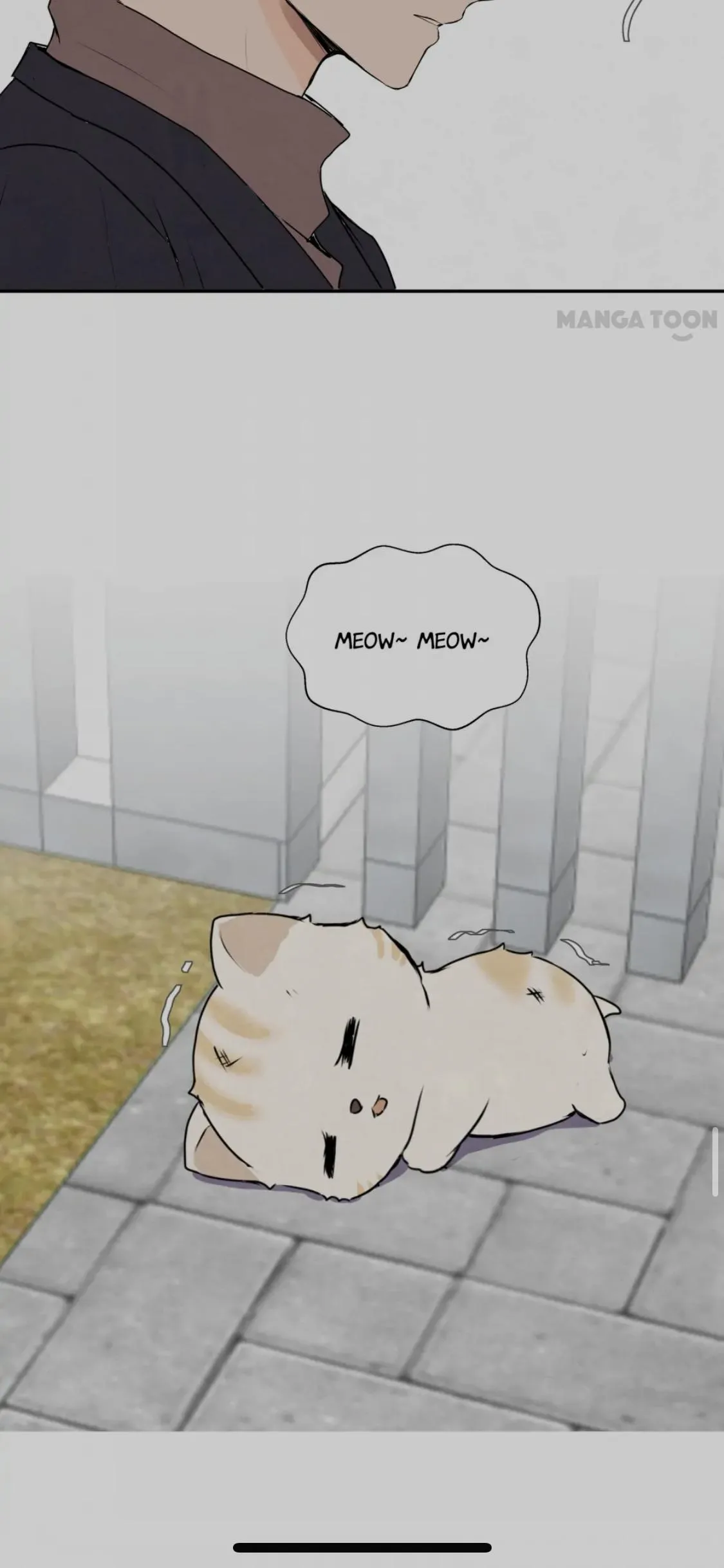 Liquor Gummies Chapter 44 page 23 - 