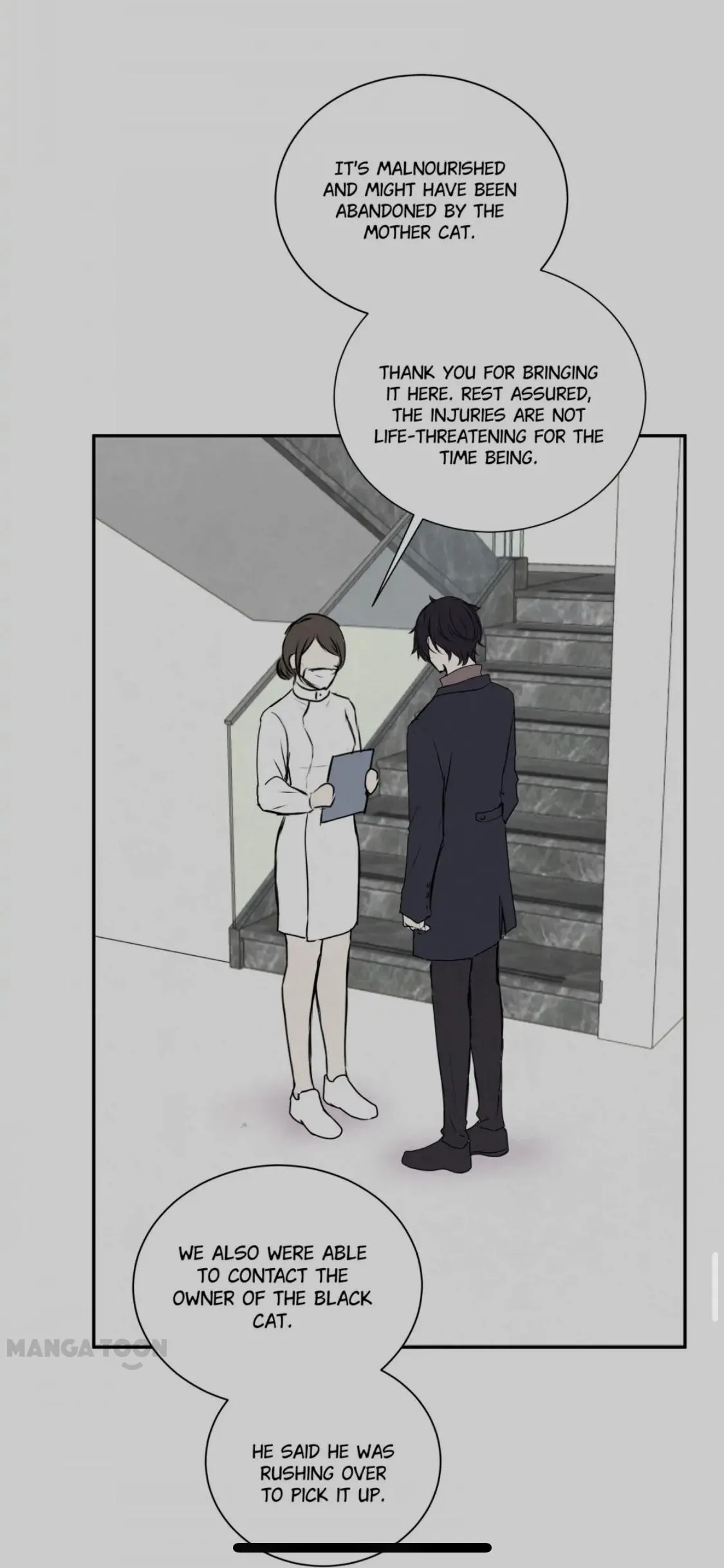 Liquor Gummies Chapter 44 page 25 - 