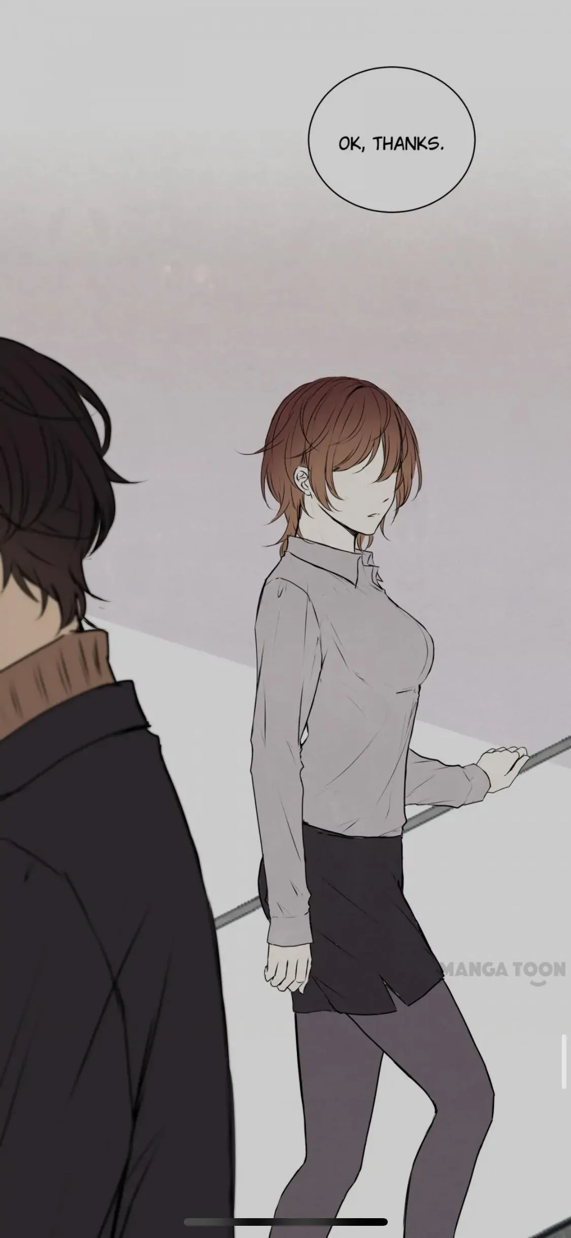 Liquor Gummies Chapter 44 page 26 - 