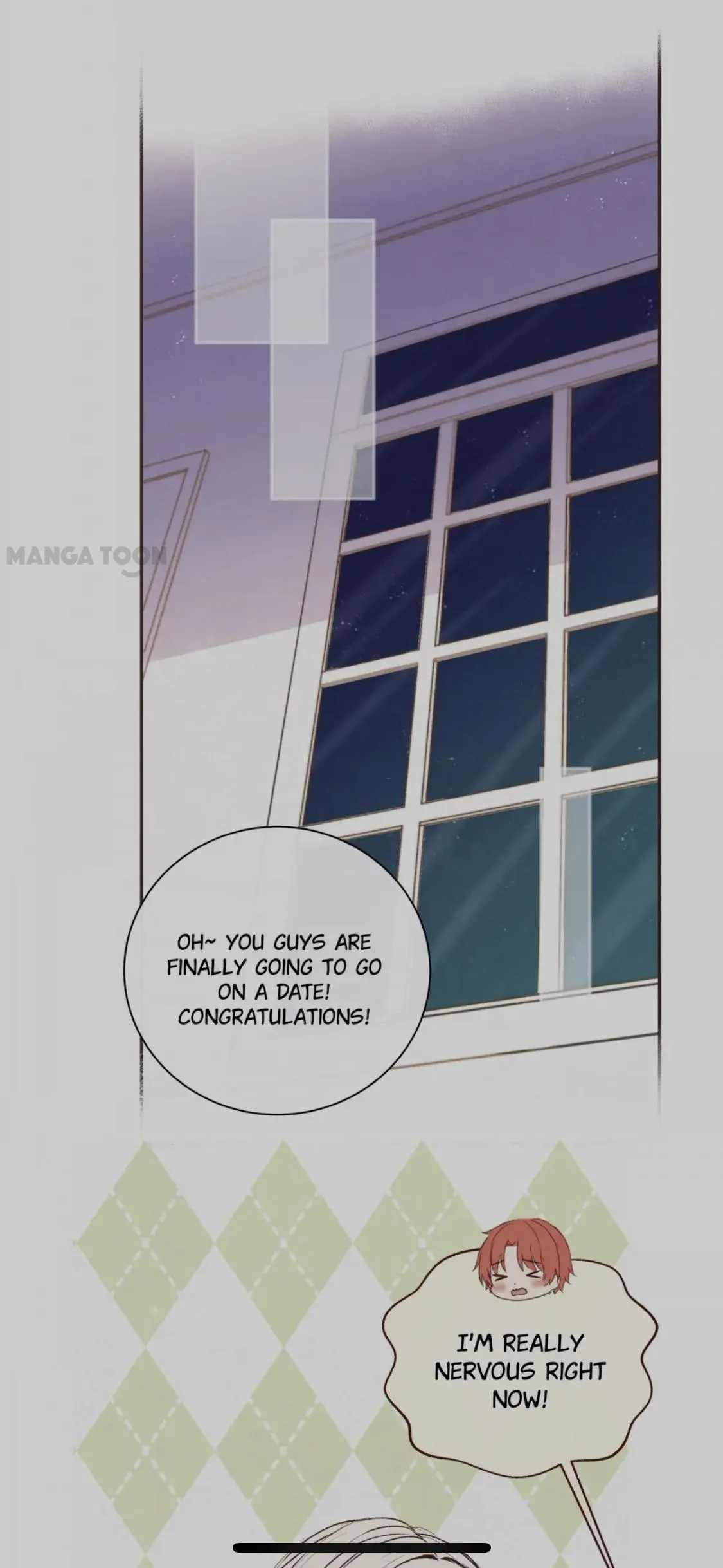 Liquor Gummies Chapter 44 page 6 - 