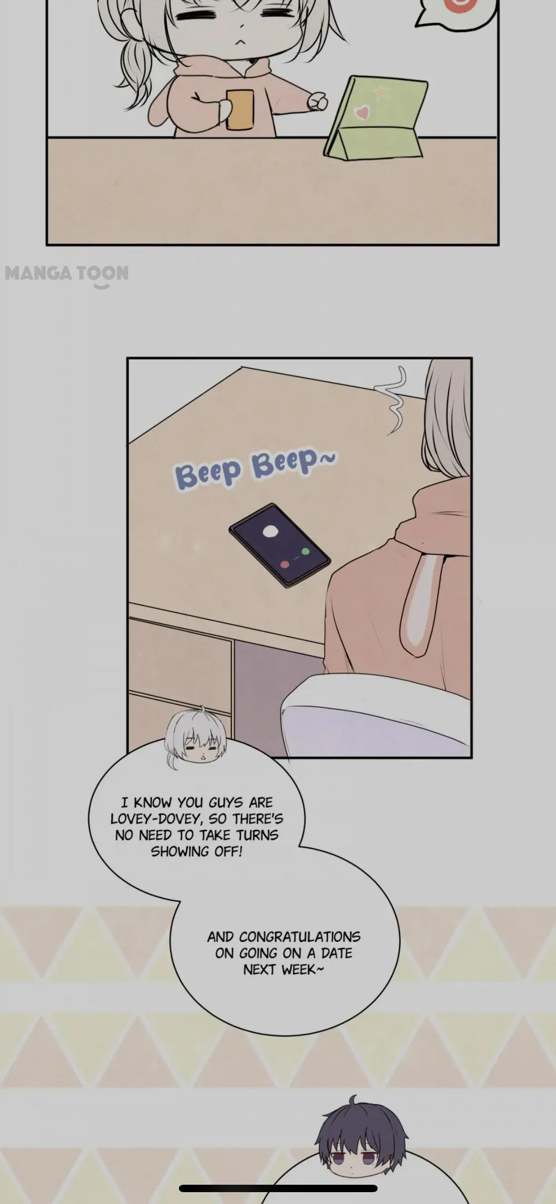 Liquor Gummies Chapter 44 page 10 - 