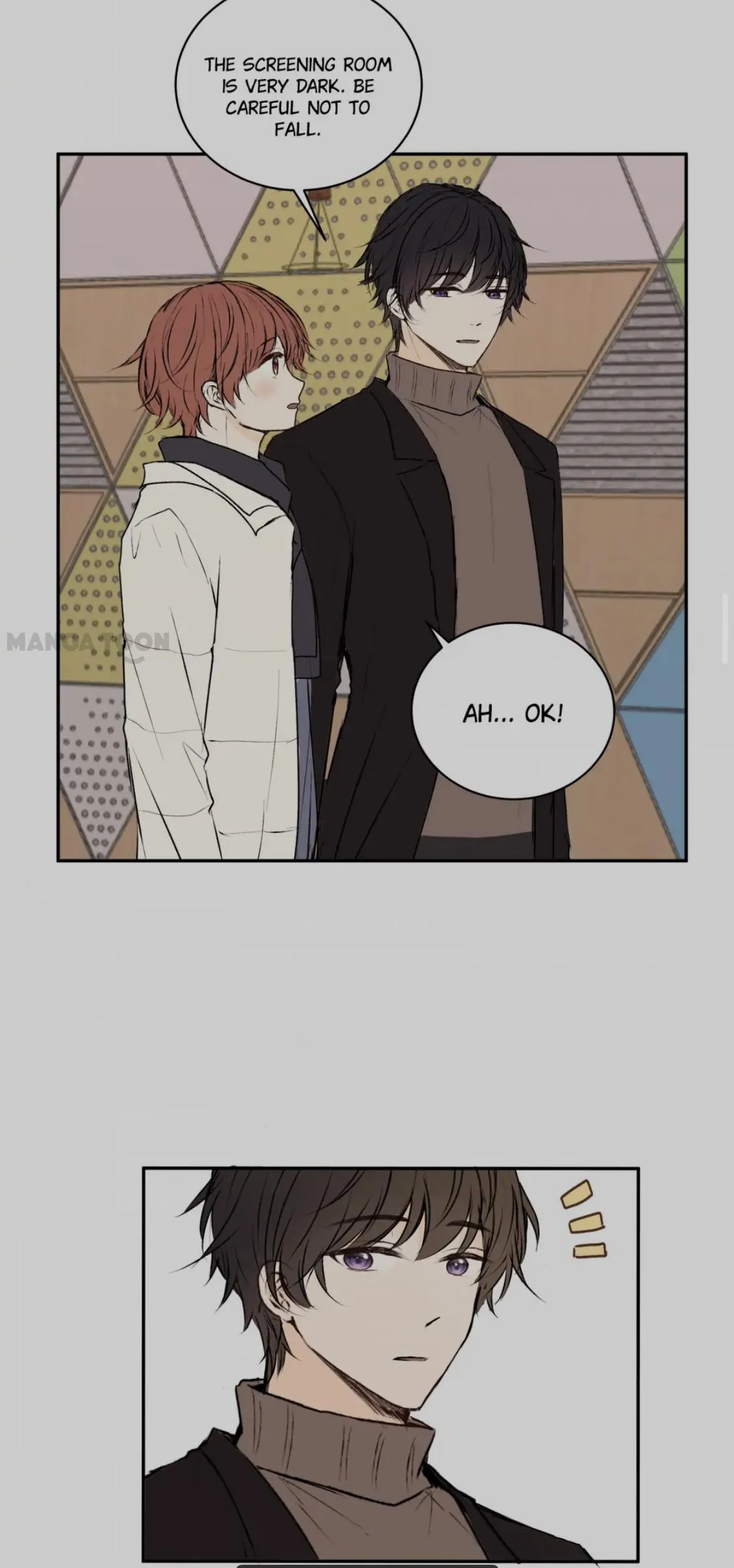 Liquor Gummies Chapter 45 page 11 - 