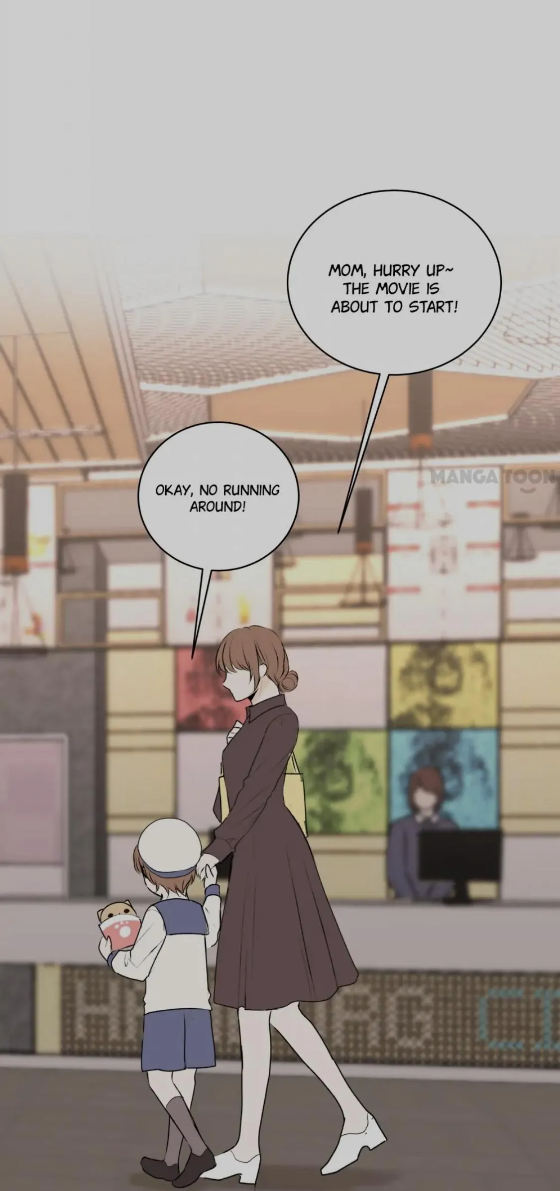 Liquor Gummies Chapter 45 page 12 - 