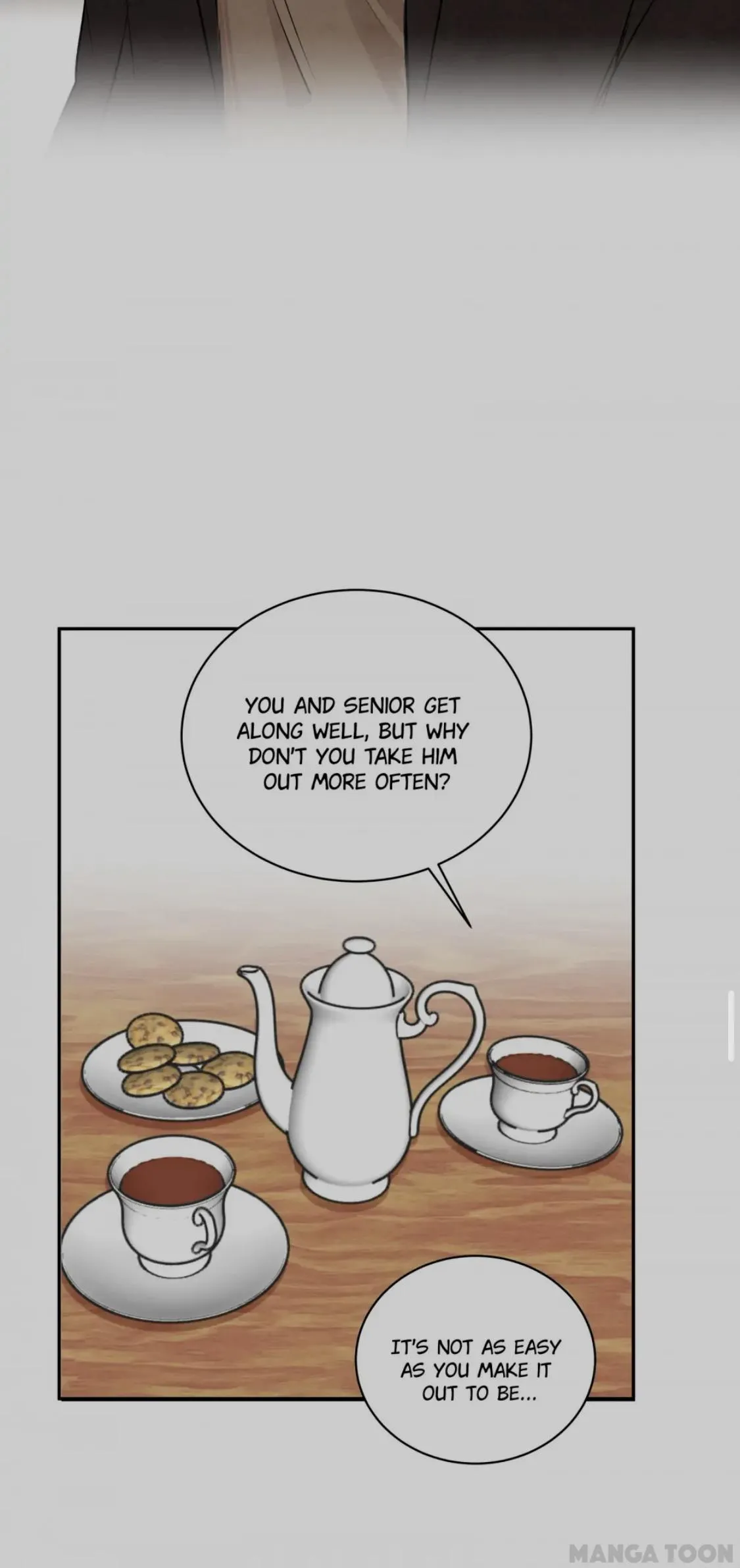 Liquor Gummies Chapter 45 page 17 - 