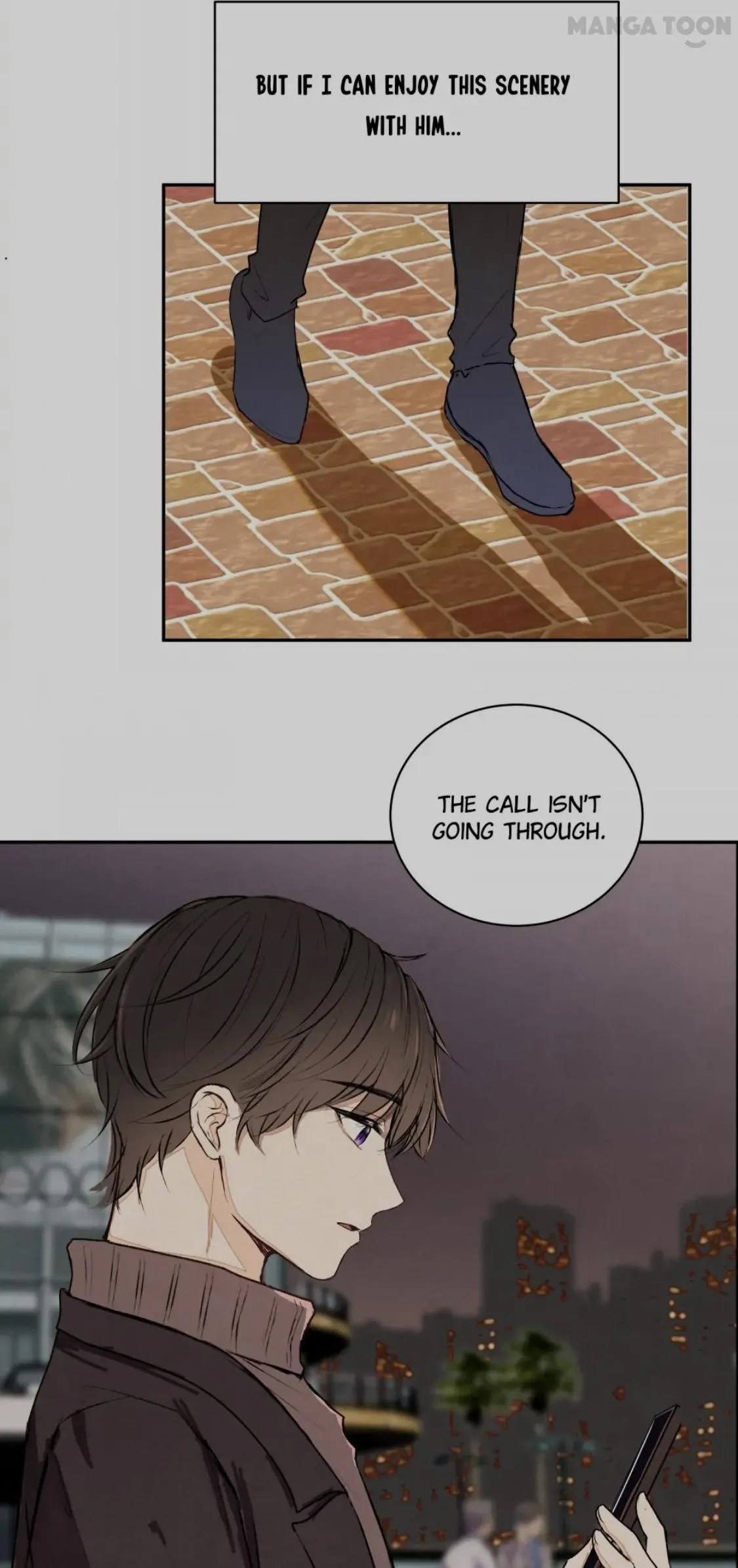 Liquor Gummies Chapter 46 page 14 - 