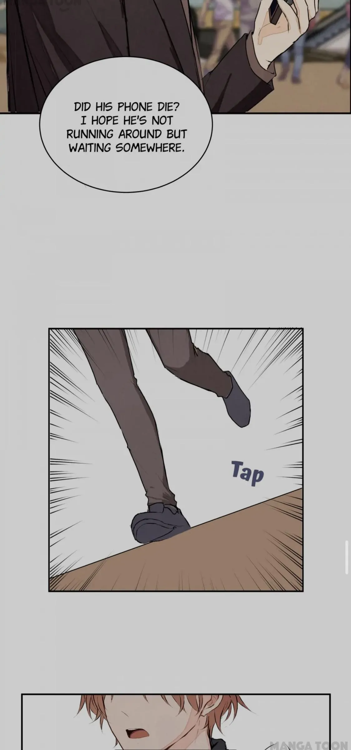 Liquor Gummies Chapter 46 page 15 - 